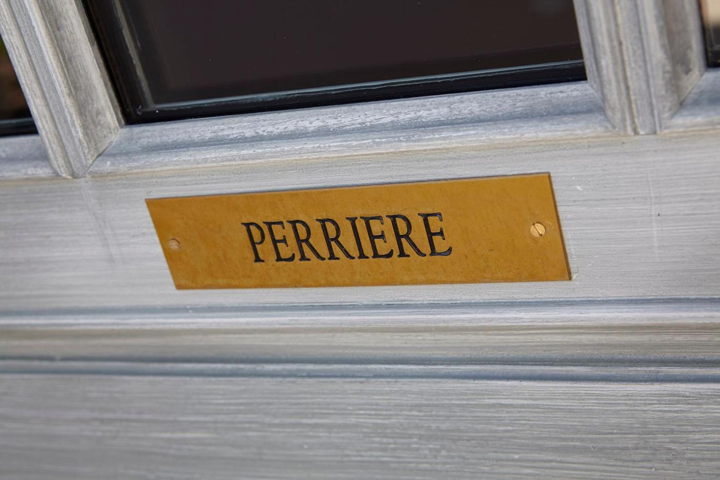 Chateau La Rose Perriere Lussac  Номер фото