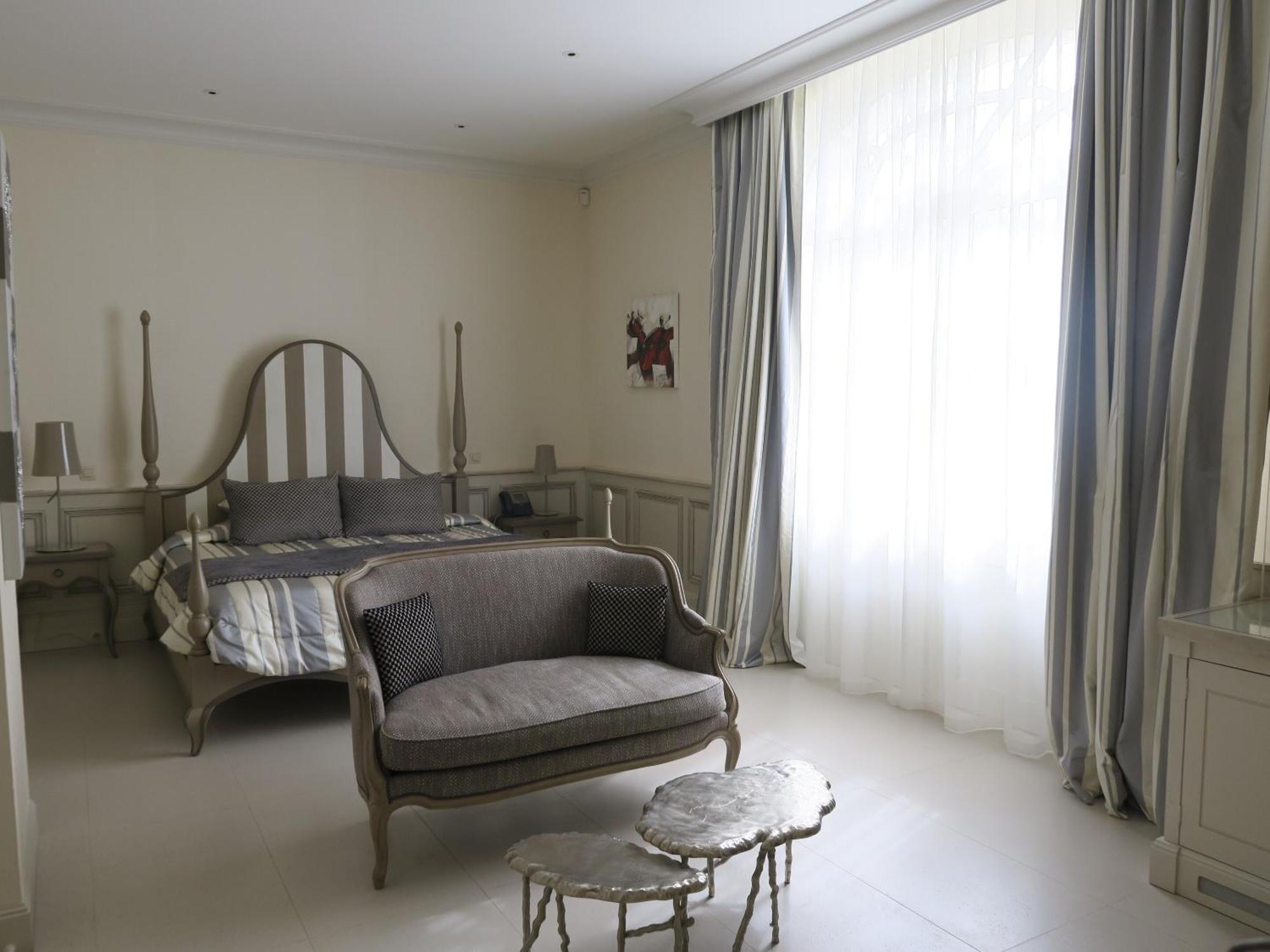 Chateau La Rose Perriere Lussac  Екстер'єр фото